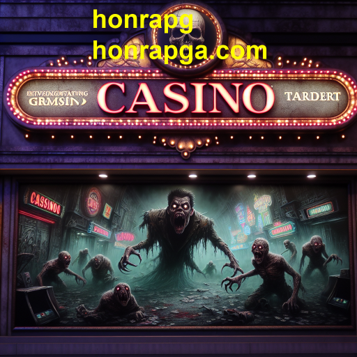 A Ascensão dos Jogos de Terror: Uma Experiência Inesquecível
