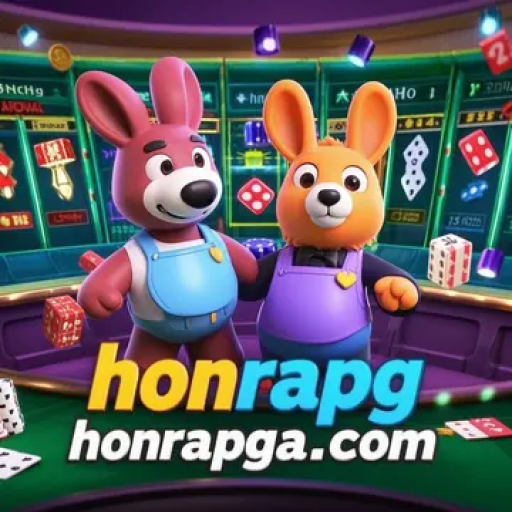 honrapg