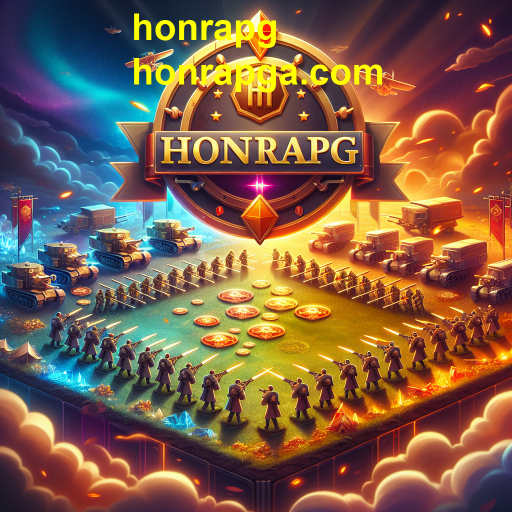 honrapg