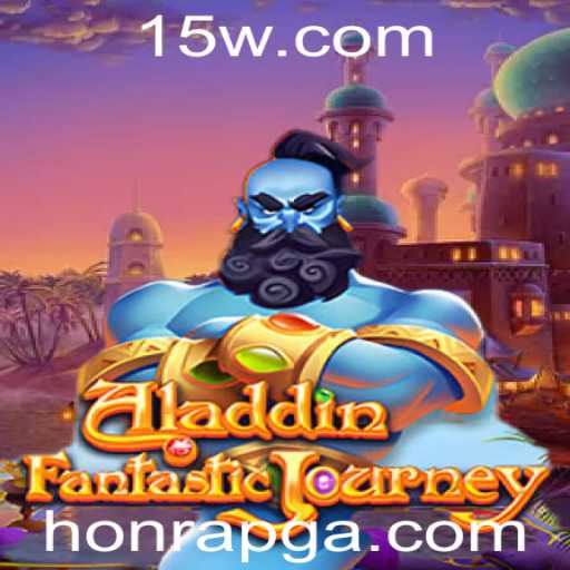 Descubra o Mundo Fascinante de Aladdin: Um Jogo de Honra e Aventura