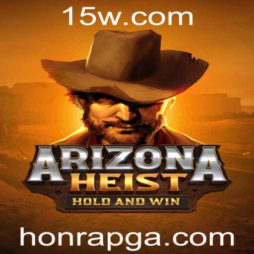 Explorando ArizonaHeist: Um Jogo de Estratégia e Honra