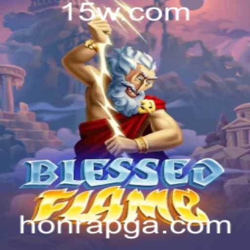 Explorando o Mundo de BlessedFlame: Um Jogo de Estratégia e Honra