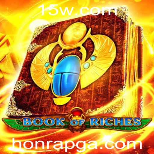 Explorando o Universo Fascinante de 'BookofRiches'
