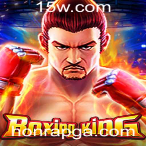 BoxingKing: Explore o Jogo de Estratégia e Honra