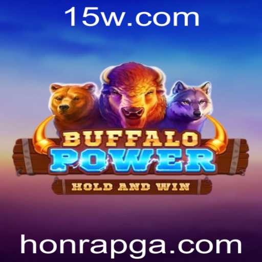 Explorando o Mundo Imersivo de BuffaloPower: Onde Fantasia e Estratégia se Encontram