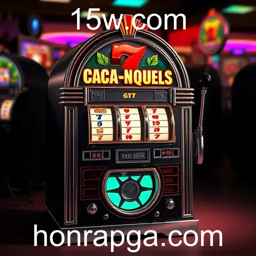 Explorando o Fascinante Mundo dos Caça-níqueis: Estratégias e Desafios