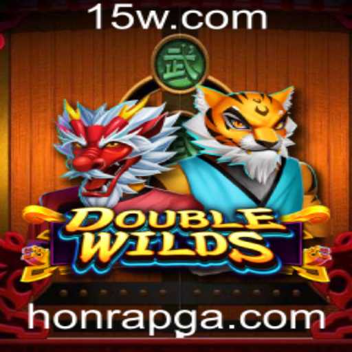 DoubleWilds: O Novo Fenômeno no Mundo dos Jogos RPG