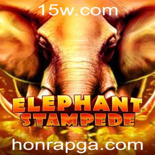 Explorando ElephantStampede: Um RPG de Aventuras Inesquecíveis