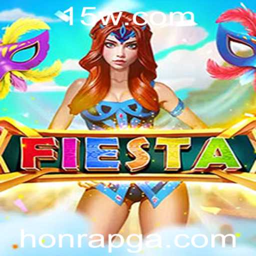 Descubra a Emoção do Jogo Fiesta: Uma Experiência Honrapg Inesquecível
