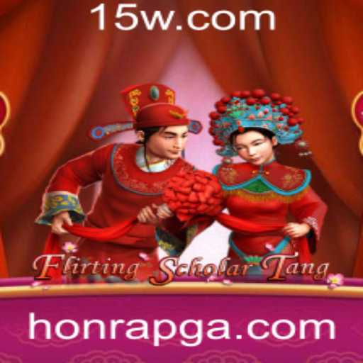 Flirting Scholar Tang: Um Mergulho no RPG de Honra e Aventura