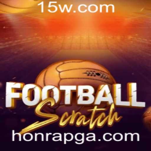 FootballScratch: Um Novo Jogo que Combina Estratégia e Diversão com Honra