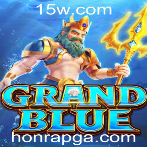 Descubra o Mundo de GRANDBLUE: O RPG de Honra