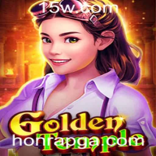 Explore o Universo de GoldenTemple: O Novo MMORPG que Está Conquistando o Mundo
