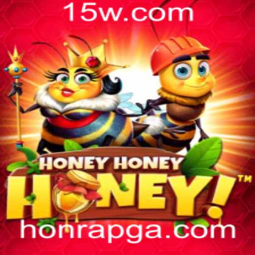 Descubra o Fascinante Mundo de HoneyHoneyHoney: Um Jogo de Estratégia e Aventura