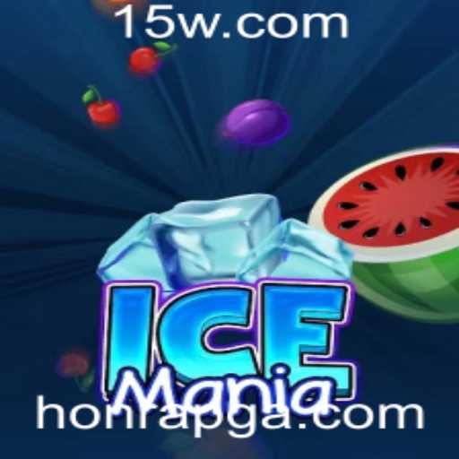 IceMania: Aventura Congelante com Honrapg