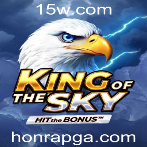 Descubra 'KingOfTheSky': O Novo RPG de Honra que Está Dominando o Mundo dos Jogos