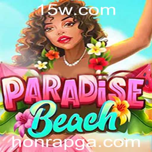 Desvendando ParadiseBeach: A Aventura em Honrapg