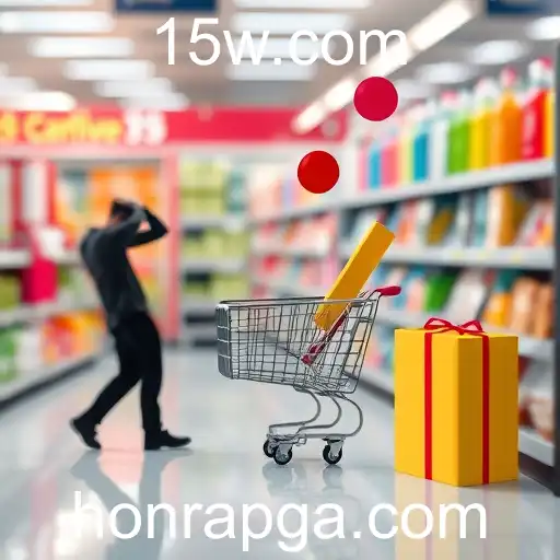 O Impacto das Promoções: Estratégias e Efeitos sobre o Comportamento do Consumidor