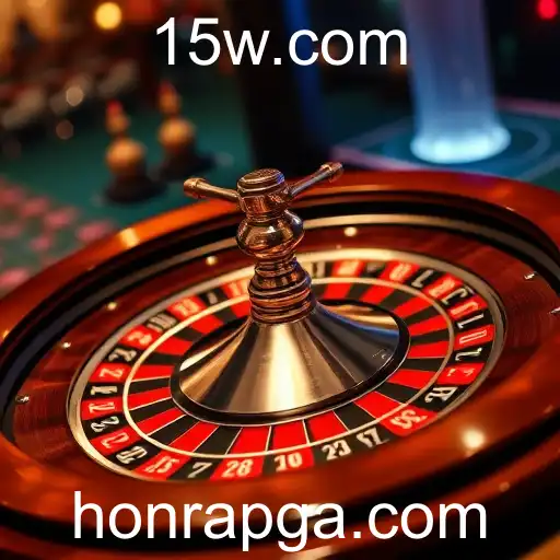 Roleta: A Arte e o Azar no Mundo dos Cassinos - honrapg