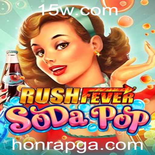 Descubra o Mundo Empolgante de RushFeverSodaPop e Suas Regras Únicas