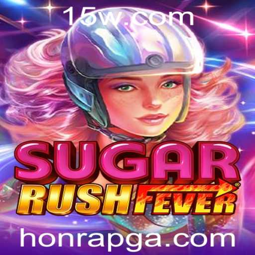 SugarRushFever: Uma Jornada Doce no Mundo dos RPGs