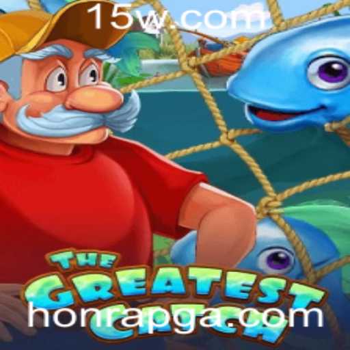 TheGreatestCatch: Mergulho no Mundo do RPG de Honra e Aventura