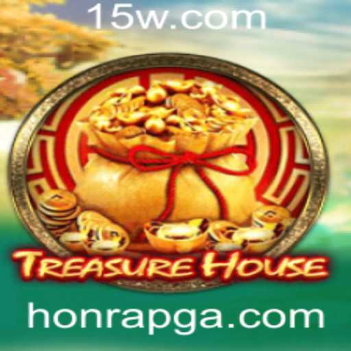 Explorando TreasureHouse: O Jogo de RPG que Encanta e Desafia