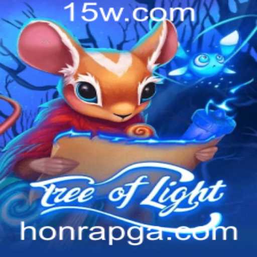 Descubra TreeofLight: O RPG de Honra em um Mundo de Fantasia
