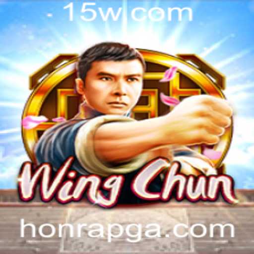 WingChun: A Nova Sensação no Mundo dos Jogos de Honra e Estratégia